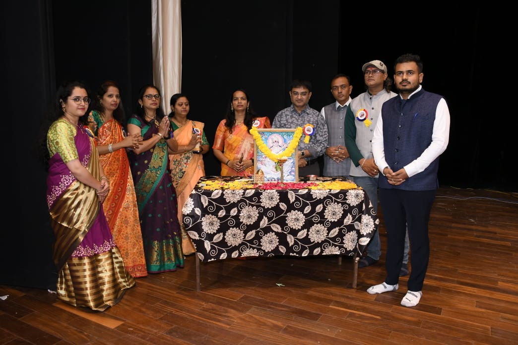 Arpan annual cultural event 2025