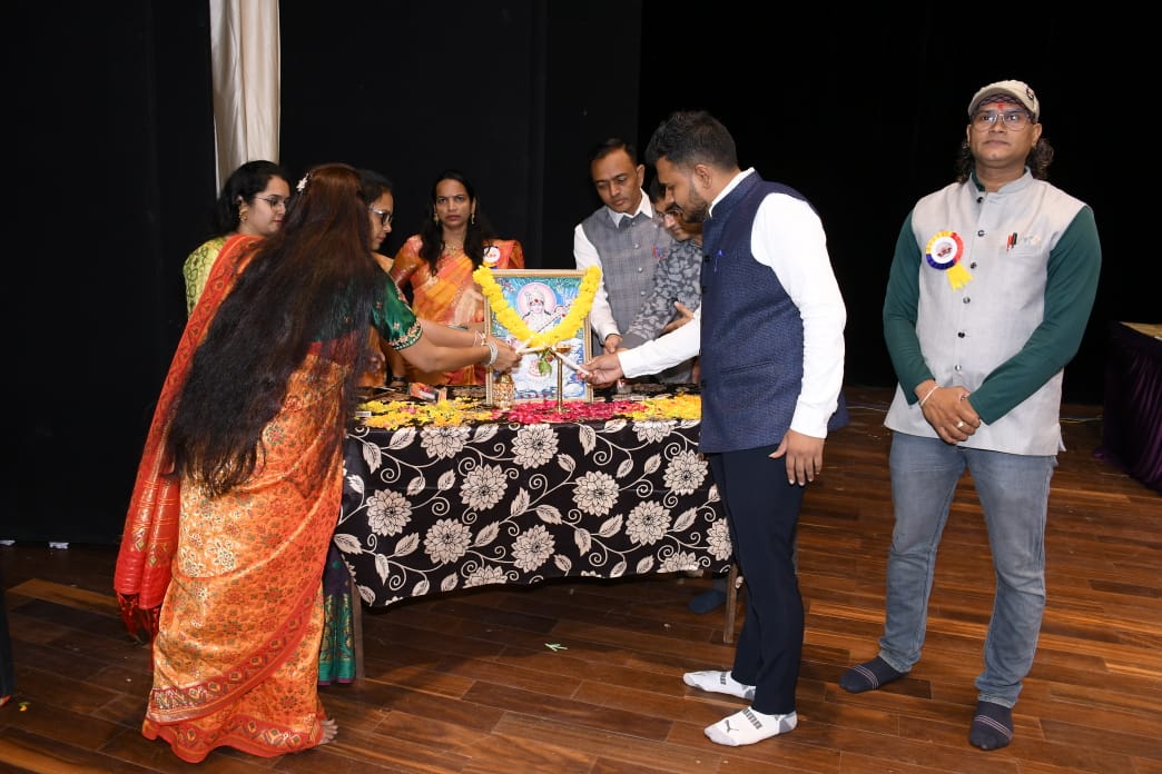 Arpan annual cultural event 2025