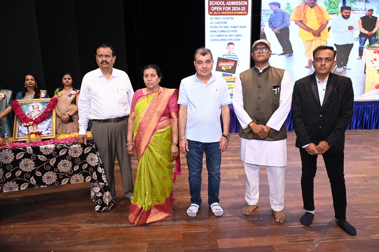 Arpan annual cultural event 2025