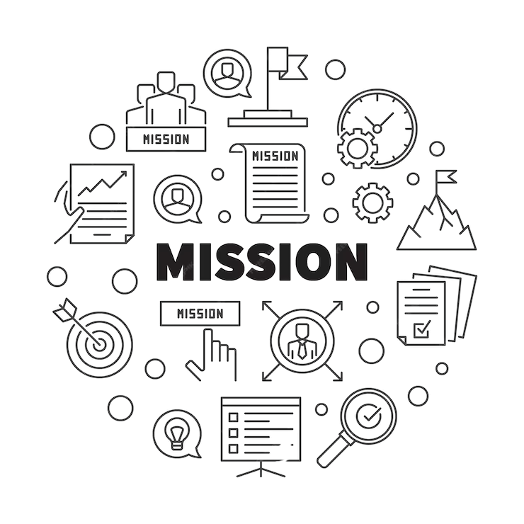 our-mission