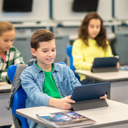Top-Rated School in Vastral Offering Smart Classes for Future-Ready Learning