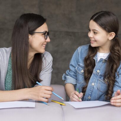 Why Choose Arpan School in Vastral for Your Child’s Education 2025?