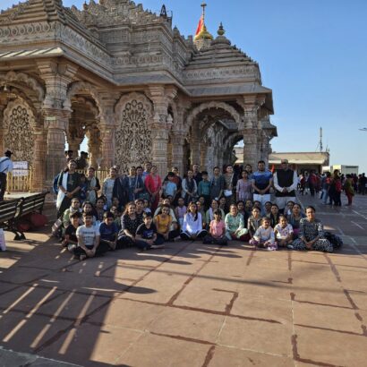 Arpan School Ahmedabad – Complete Information & Contact