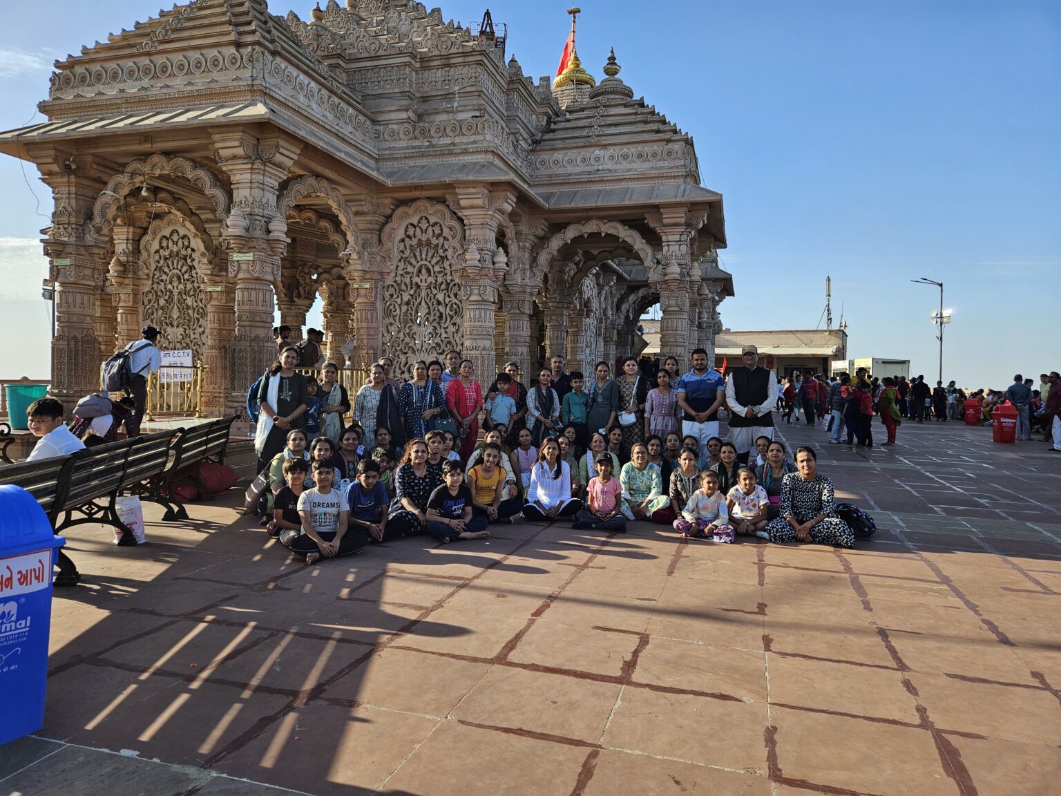 Arpan School Ahmedabad