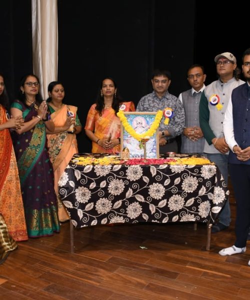 Arpan annual cultural event 2025