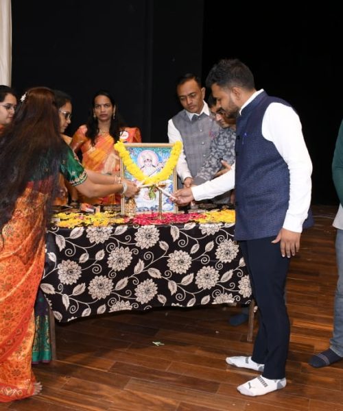 Arpan annual cultural event 2025